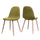 Elegant Dining Chair Set With Fabric - Best Buy Furniture