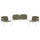 Luna - Outdoor Patio 3 Pieces Chat Set - Best Buy Furniture