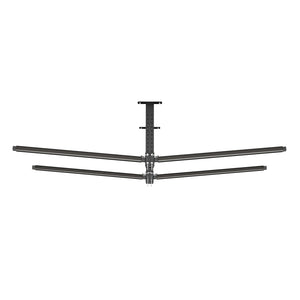 Kayak Storage Rack for 2 Kayaks
