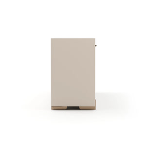 COUNTER BALANCE SIDEBOARD