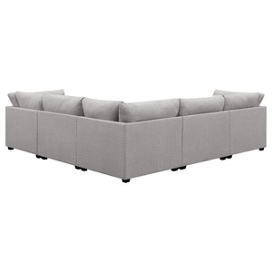 Lafayette - Modular Sectional Sofa
