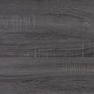 Soluto - Dresser - Gray / Black