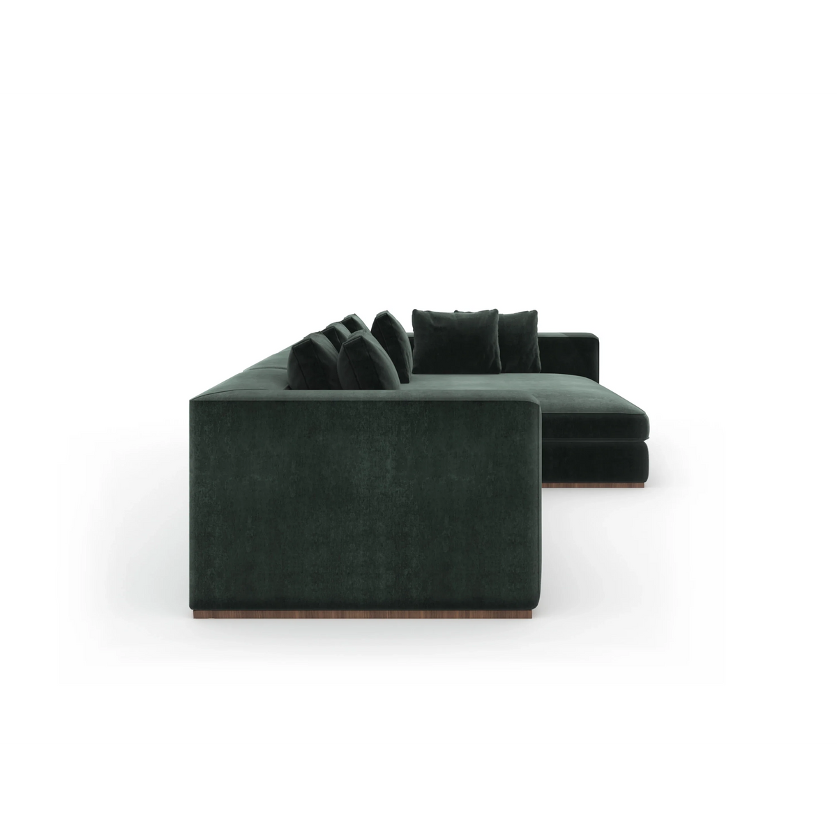 Bello Sectional