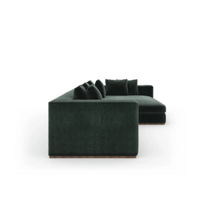 Bello Sectional