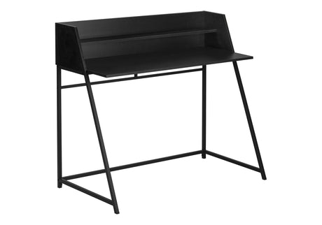 Computer Desk For Home Office Laptop, Storage Shelves, Contemporary & Modern - Best Buy Furniture