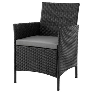 Imperia - 3 Piece Outdoor Patio Set