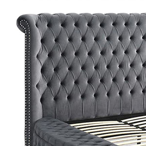 Hazel - Storage Bed