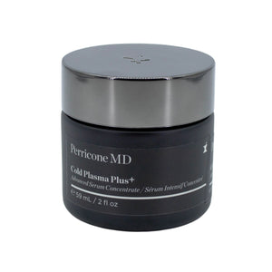 Perricone MD Cold Plasma Plus+ Advanced Serum Concentrate 2oz - Imperfect Box