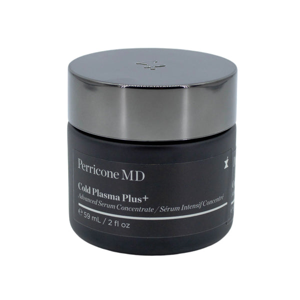 Perricone MD Cold Plasma Plus+ Advanced Serum Concentrate 2oz - Imperfect Box
