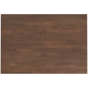 Levi - Modern Style Rectangular Dining Kitchen Table