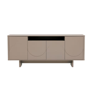 Ella - Sideboard With Adjustable Shelves
