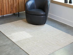Wolbert - Rug - Best Buy Furniture