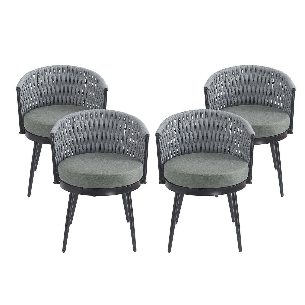 Outdoor Dining Chair