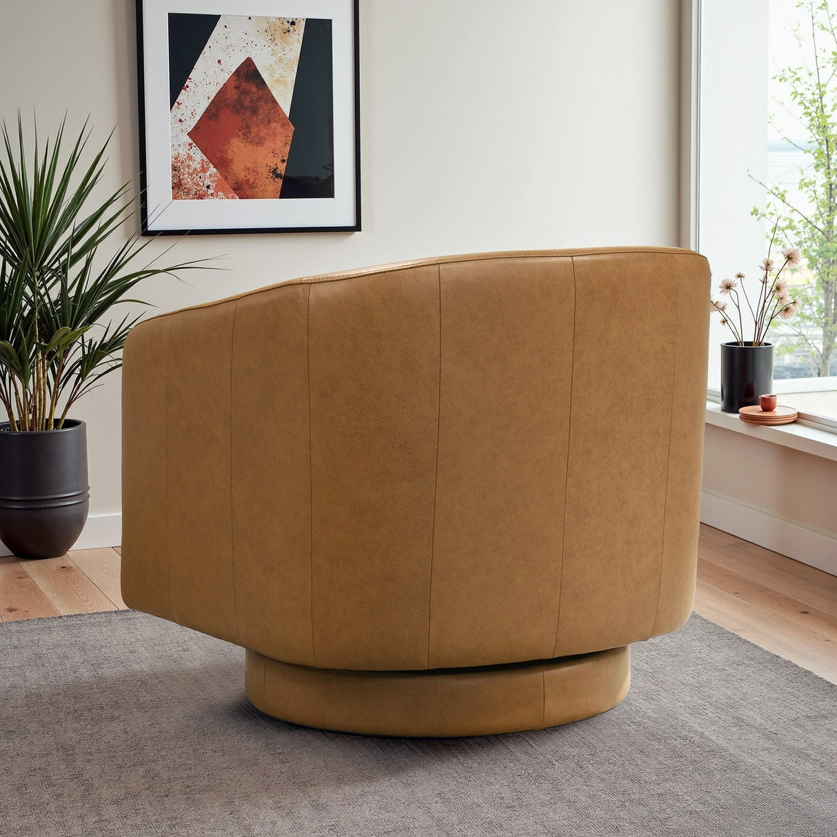Danville Swivel Chair