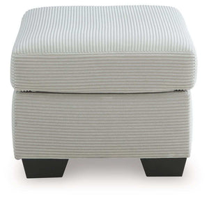 Greenbriar - Ottoman - Best Buy Furniture