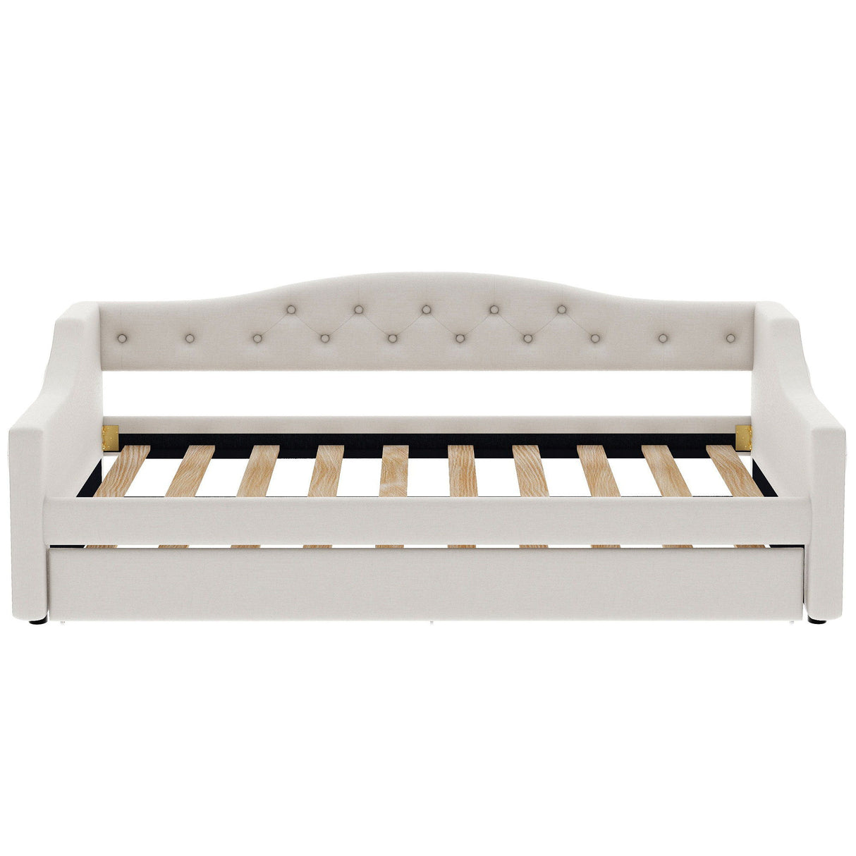 Daybed With LED Belt
