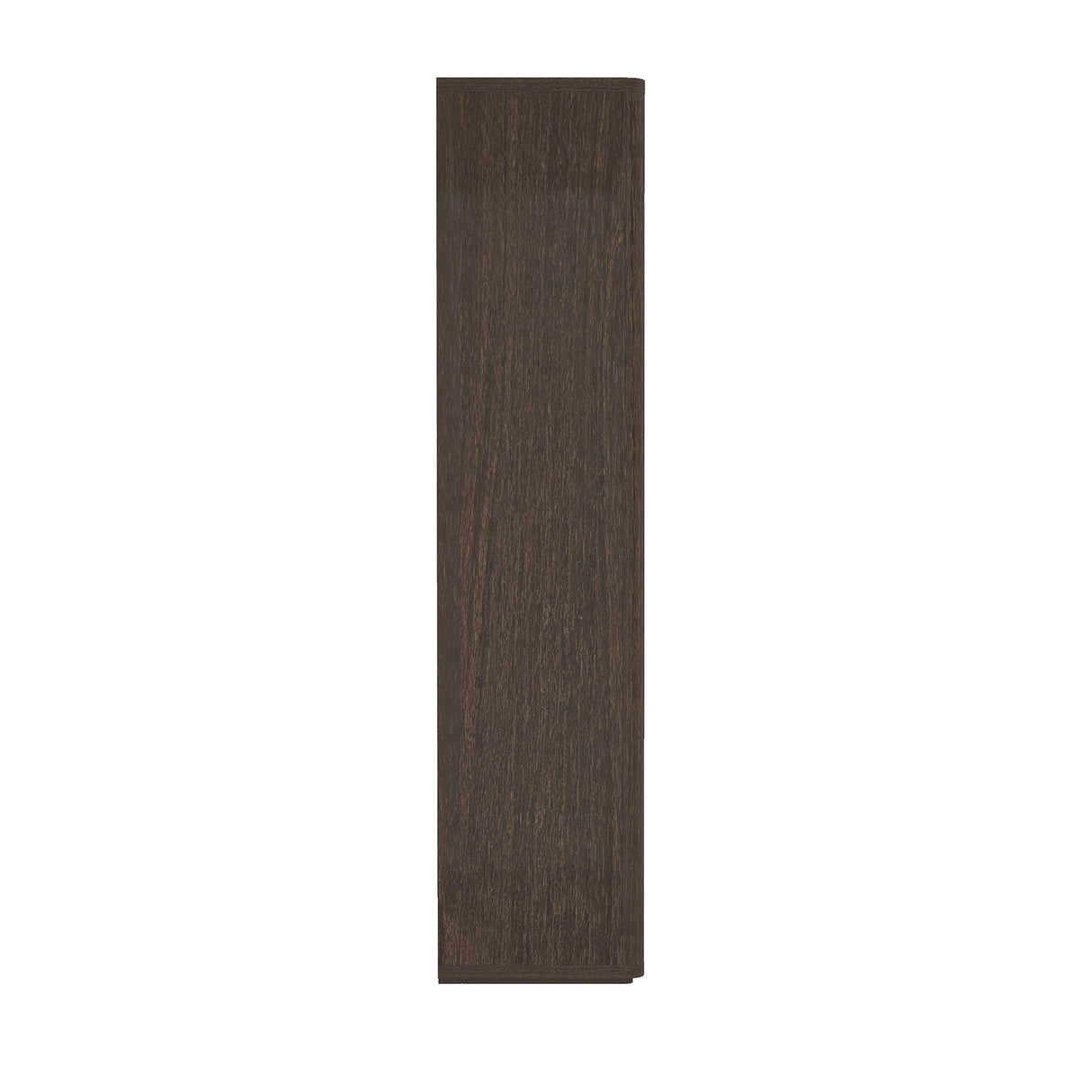 Rivington - Bookcase Cabinet With Glass Doors