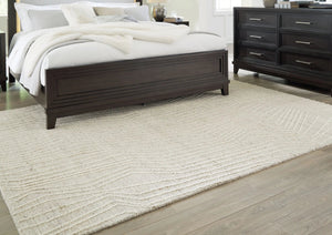 Varahill - Rug - Best Buy Furniture
