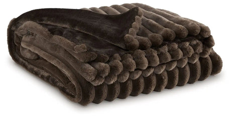 Alsonwell - Throw - Best Buy Furniture