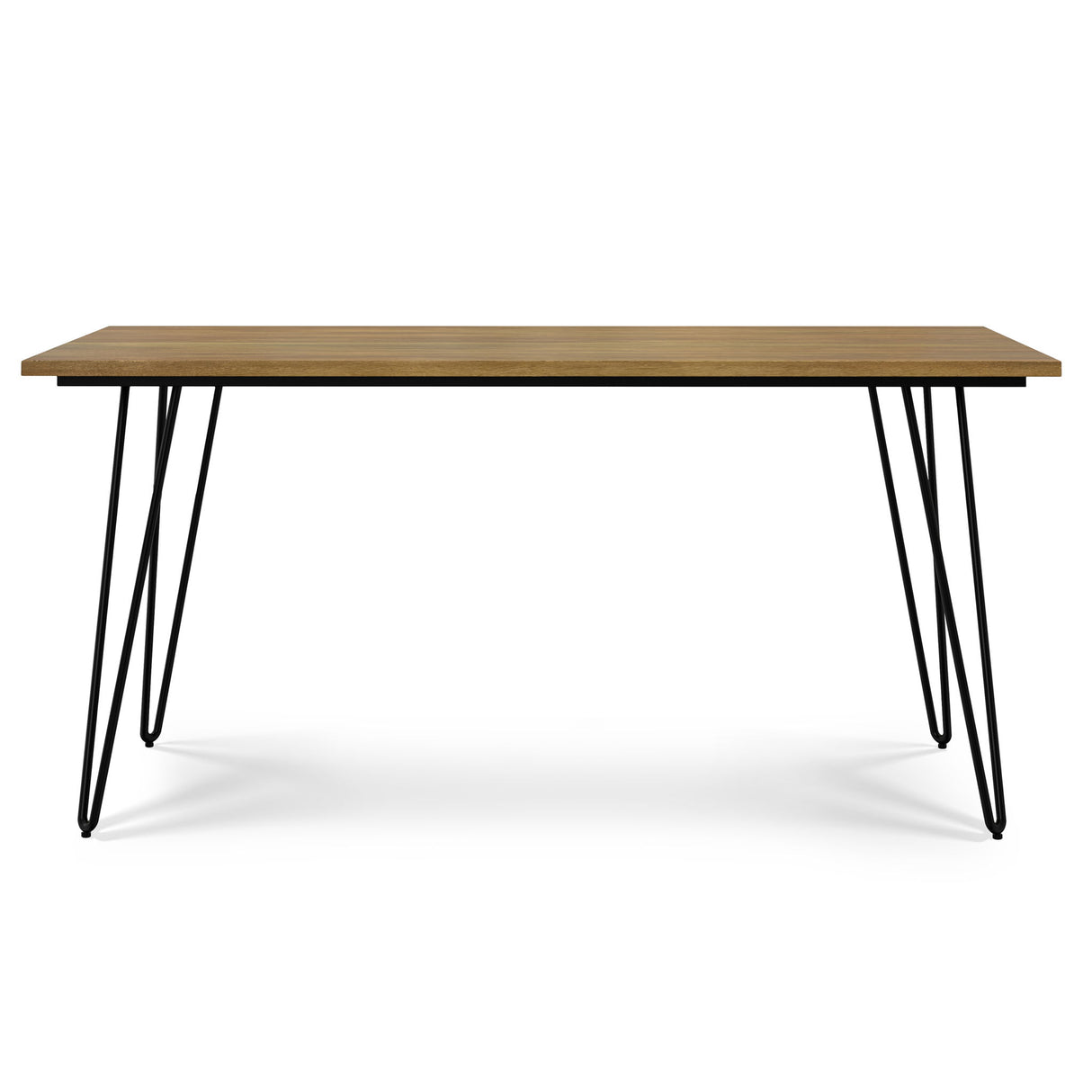 Hunter - Handcrafted Dining Table