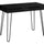 Computer Desk, Home Office, Laptop, Left And Right Set-Up, Storage Drawers, Work, Contemporary, Modern - Best Buy Furniture