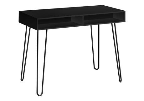 Computer Desk, Home Office, Laptop, Left And Right Set-Up, Storage Drawers, Work, Contemporary, Modern - Best Buy Furniture
