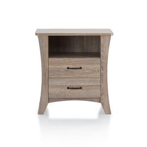 Colt - Accent Table, Functional Design