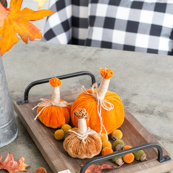 Handcrafted-Farmhouse-Harvest-Pumpkins-–-Set-of-6-