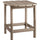 Sundown Treasure - Outdoor End Table - Best Buy Furniture