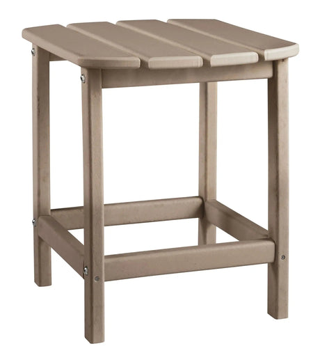 Sundown Treasure - Outdoor End Table - Best Buy Furniture