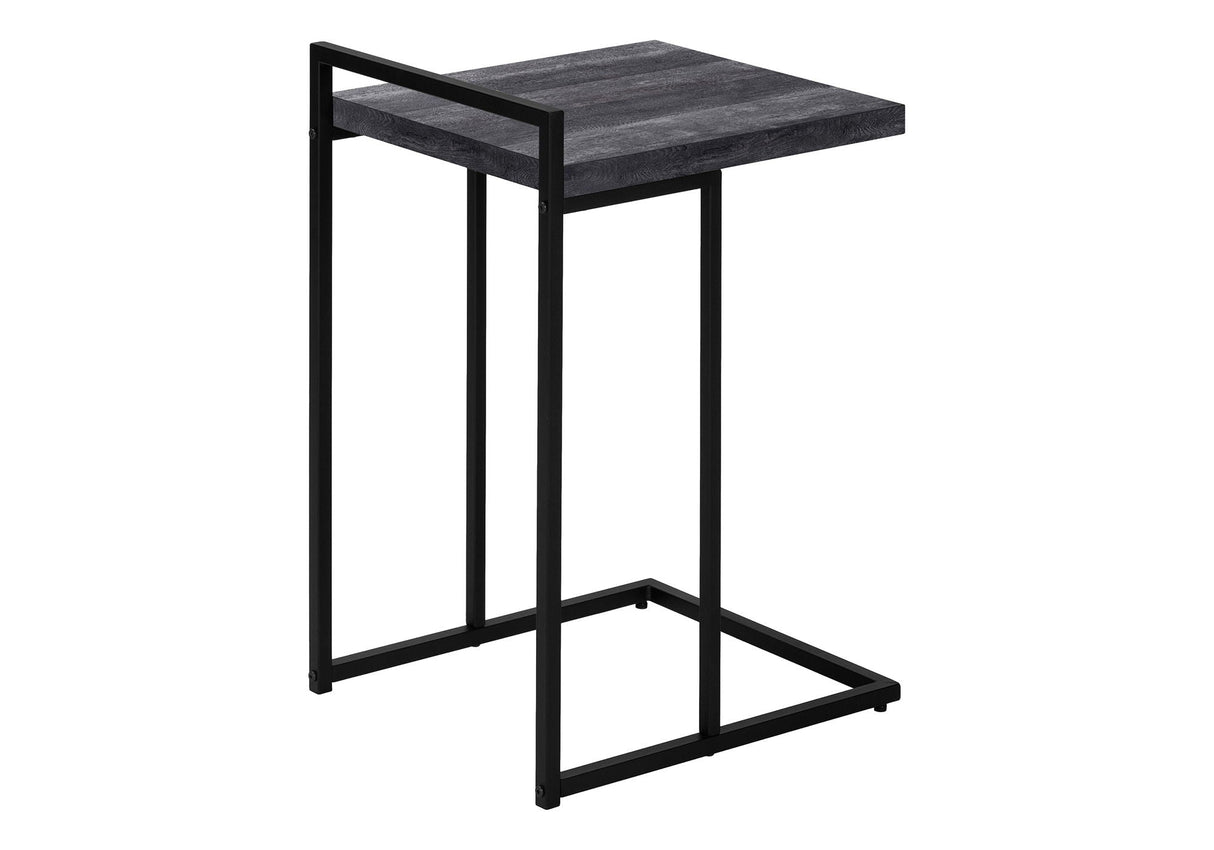 Accent Table, C - Shaped, Versatile - Best Buy Furniture