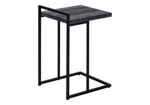 Accent Table, C - Shaped, Versatile - Best Buy Furniture