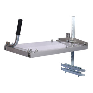 Portable Chainsaw Planking Lumber With Adjustable Milling Bar