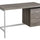 Computer Desk For Home Office, Left, Right Set - Up, Storage Drawers, Modern Design - Best Buy Furniture