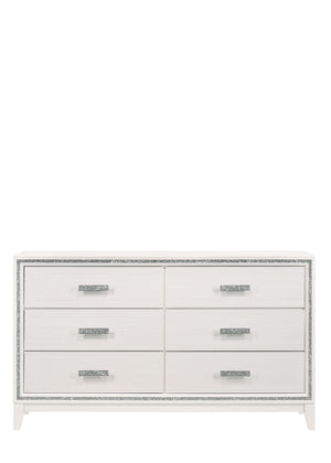 Haiden - Dresser, Elegant Design