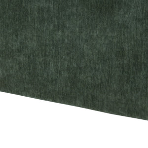 Luisa - Skirted Swivel Accent Chair