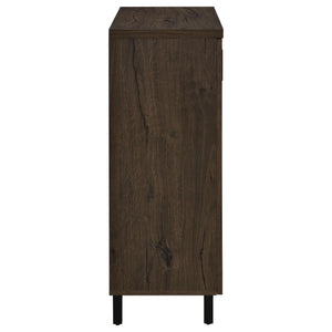 Clackamas - 2 Door Storage Cabinet With Adjustable Shelves