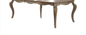 Chelmsford - Dining Table - Antique Taupe - Best Buy Furniture