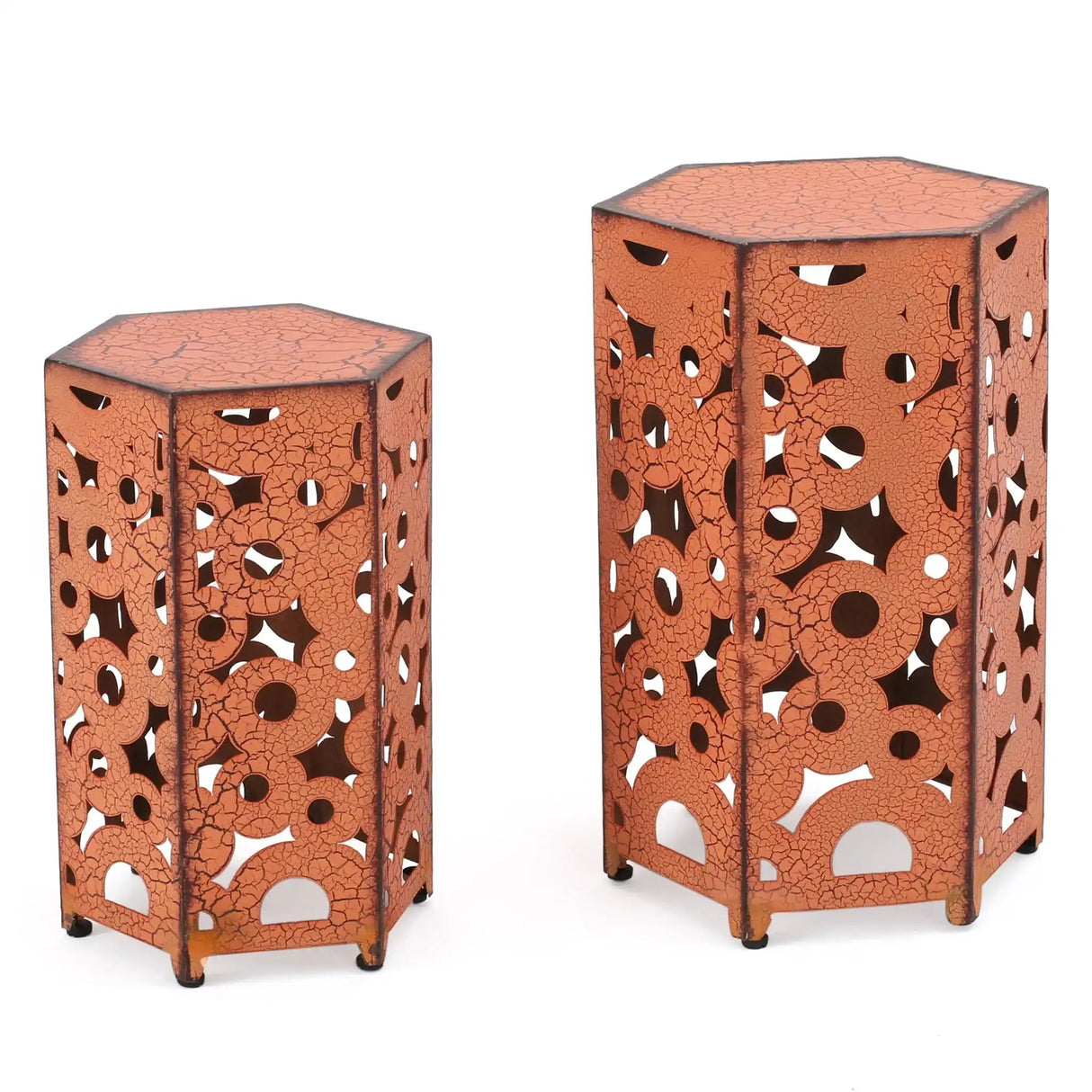 Selva - Accent Table Set - Best Buy Furniture