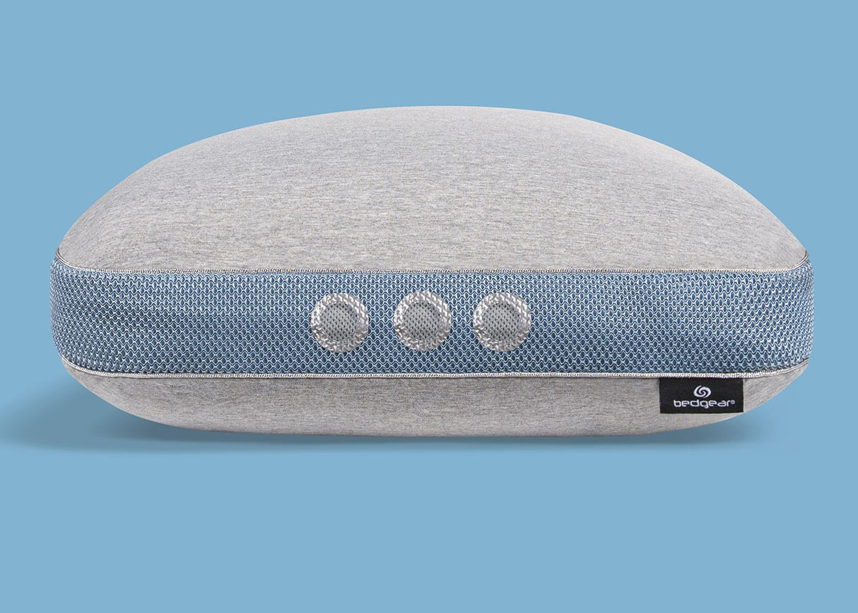 BedGear Flow Performance® Pillow, Size 2.0