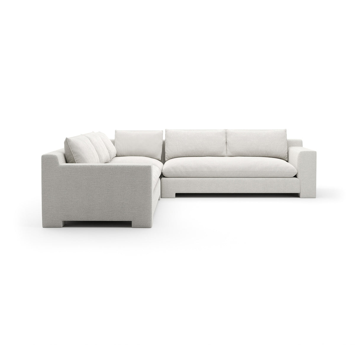 Devon Sectional