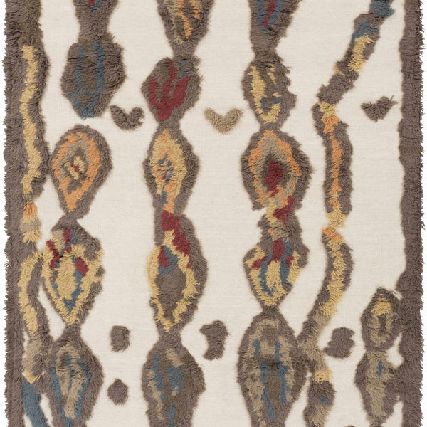 Brown Mustard Nila Carpet - Clearance