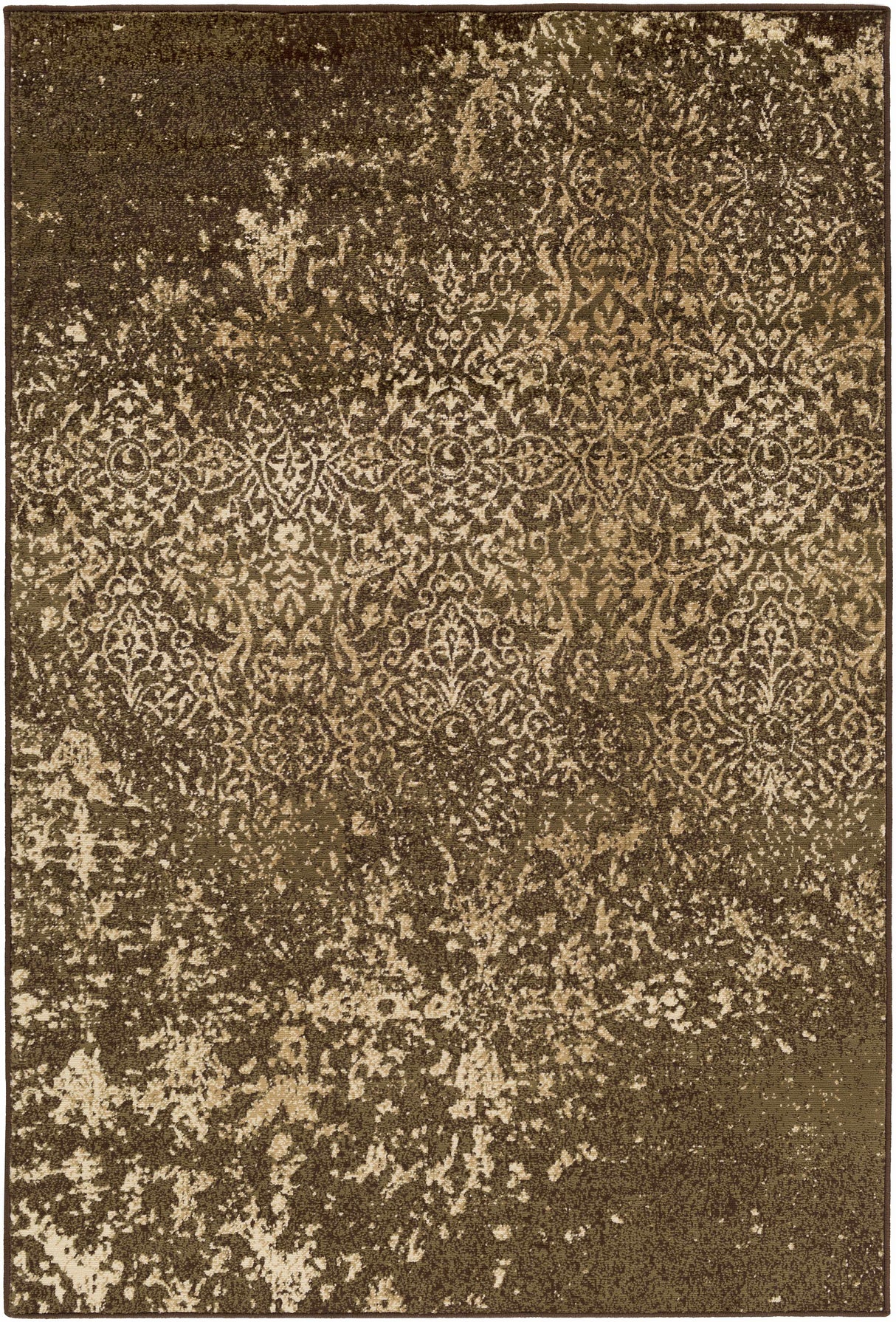 Falun Area Rug - Clearance