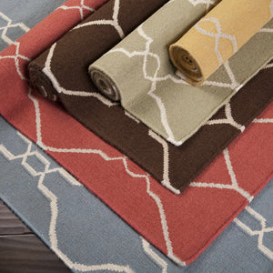 Melcher Area Rug - Clearance