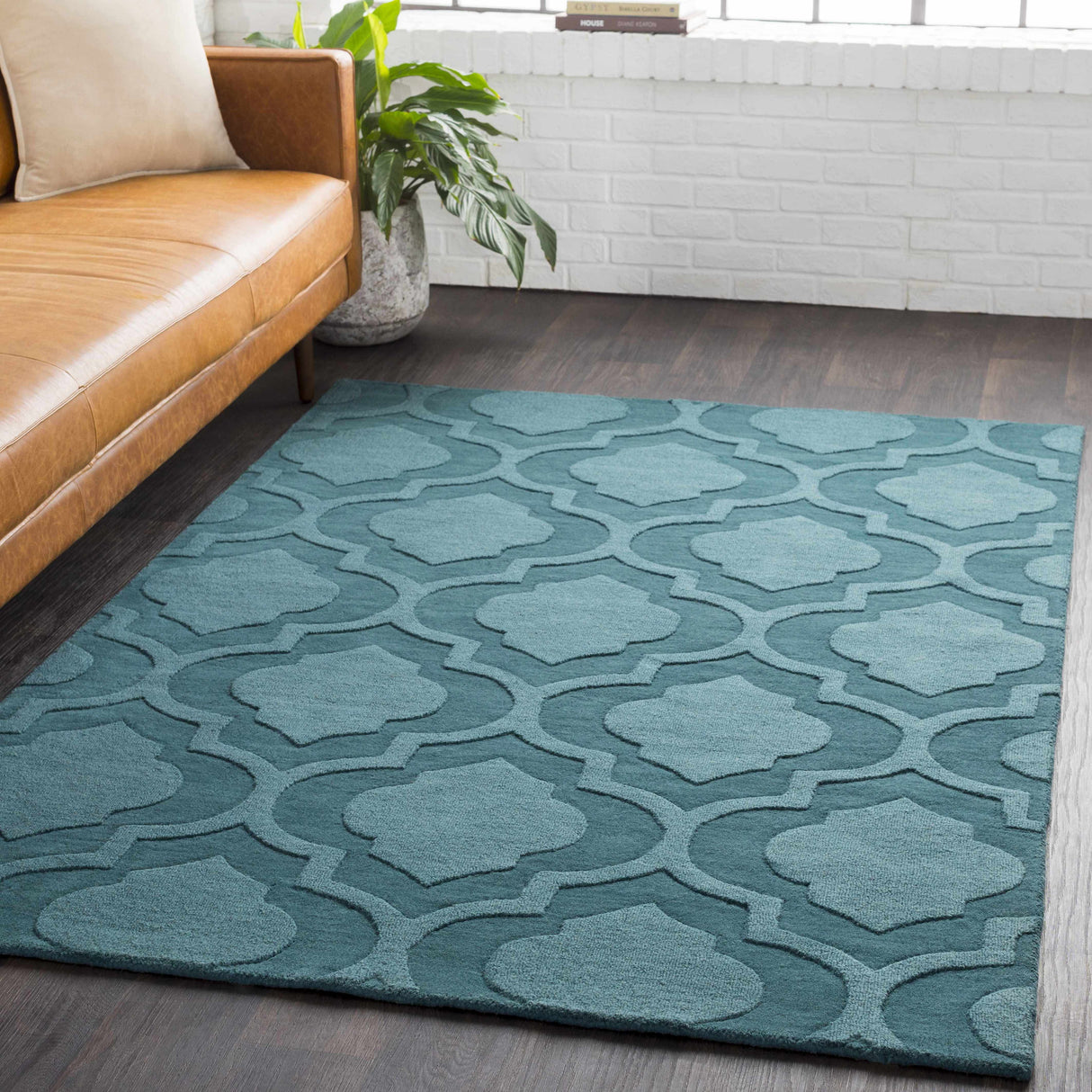 Falkirk Area Rug - Clearance