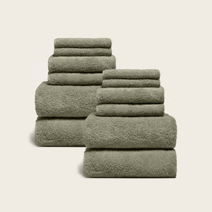 Ultraplush Australian Cotton Towels