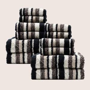 Ultraplush Australian Cotton Towels