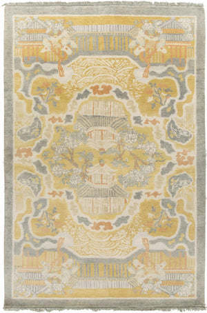 Fancher Area Rug - Clearance