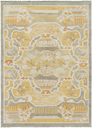 Fancher Area Rug - Clearance