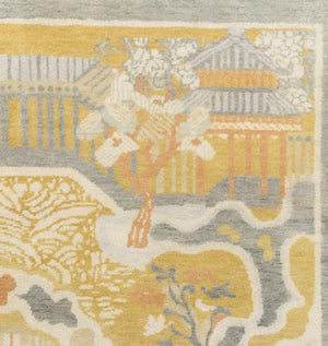 Fancher Area Rug - Clearance